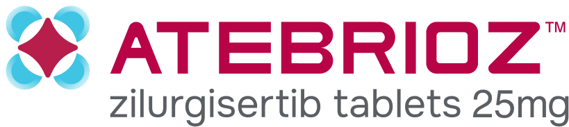 ATEBRIOZ logo